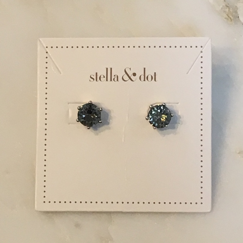 Sparkle Studs - Stella & Dot